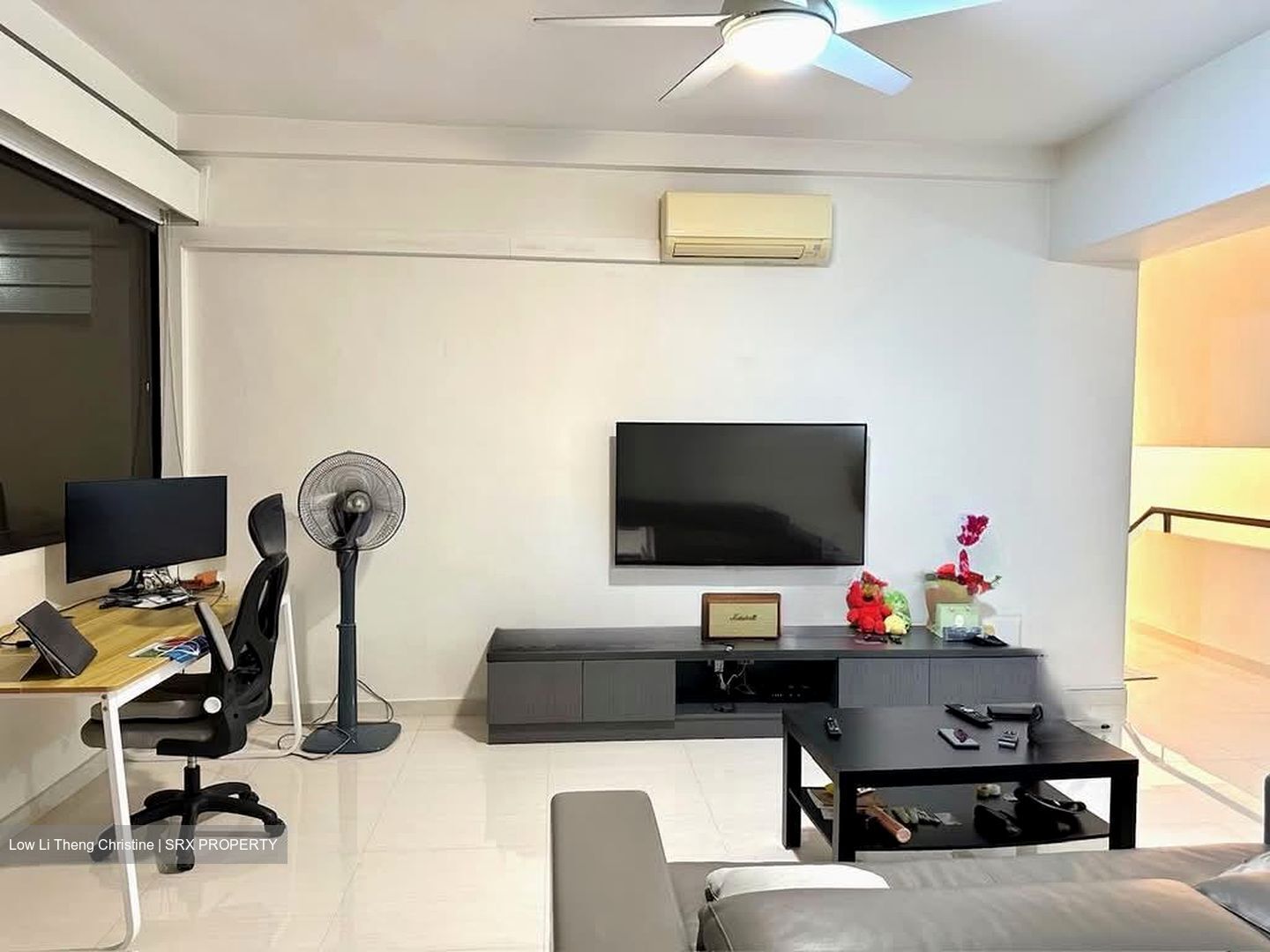 Hillcrest Arcadia (D11), Condominium #559723711
